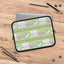 Charming Cat-Themed Laptop Sleeve for Cat Lovers - Korvel