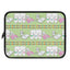 Charming Cat-Themed Laptop Sleeve for Cat Lovers - Korvel