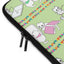 Charming Cat-Themed Laptop Sleeve for Cat Lovers - Korvel