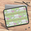 Charming Cat-Themed Laptop Sleeve for Cat Lovers - Korvel