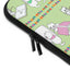 Charming Cat-Themed Laptop Sleeve for Cat Lovers - Korvel