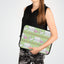 Charming Cat-Themed Laptop Sleeve for Cat Lovers - Korvel