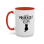 Taza de café para amantes de los gatos - Sé siempre tú mismo