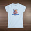 Whimsical Be You-Nique Cat Tee