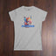 Whimsical Be You-Nique Cat Tee