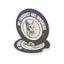 Whimsical Cat Therapy Soapstone Car Coasters