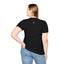 Whimsical Cat Therapy Unisex T-Shirt for Comfort and Style