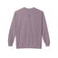 Sweatshirt en polaire avec un chat fantaisiste pour l'automne