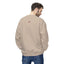 Sweatshirt en polaire avec un chat fantaisiste pour l'automne