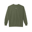 Sweatshirt en polaire avec un chat fantaisiste pour l'automne