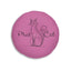 Whimsical Phat Cat Tufted Floor Pillow