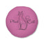 Whimsical Phat Cat Tufted Floor Pillow