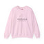 Whiskindred Crewneck Sweatshirt