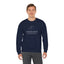 Whiskindred Crewneck Sweatshirt