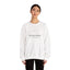 Whiskindred Crewneck Sweatshirt