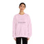 Whiskindred Crewneck Sweatshirt