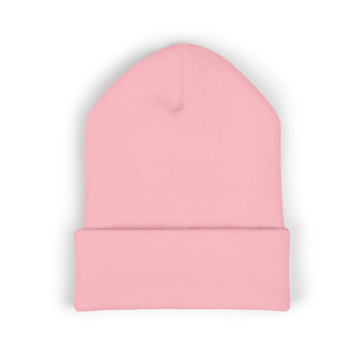 Whispurr Knit Beanie