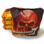 Screamin X Pro Cornhole Bags (7/9 or Optional 7/10) - Korvel