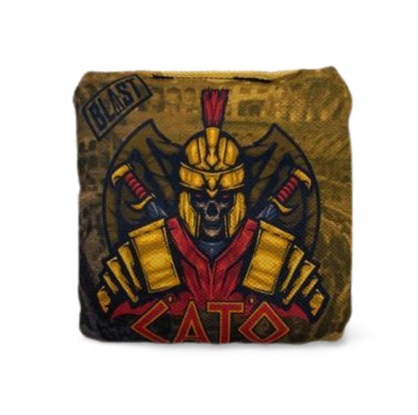 Cato Pro Performance Cornhole Bags (Speed 5/7) - Korvel