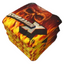 Screamin X Pro Cornhole Bags (7/9 or Optional 7/10) - Korvel