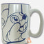 Buc-ee's Cheerful Beaver Mug