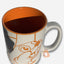 Buc-ee's Cheerful Beaver Mug