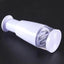 Premium White Kitchen Slicer - Efficient Food Chopper Tool