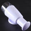 Premium White Kitchen Slicer - Efficient Food Chopper Tool