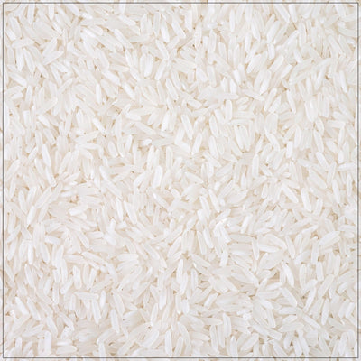 Premium White Rice - Versatile Culinary Staple