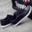 Classic White Canvas Sneakers for Women