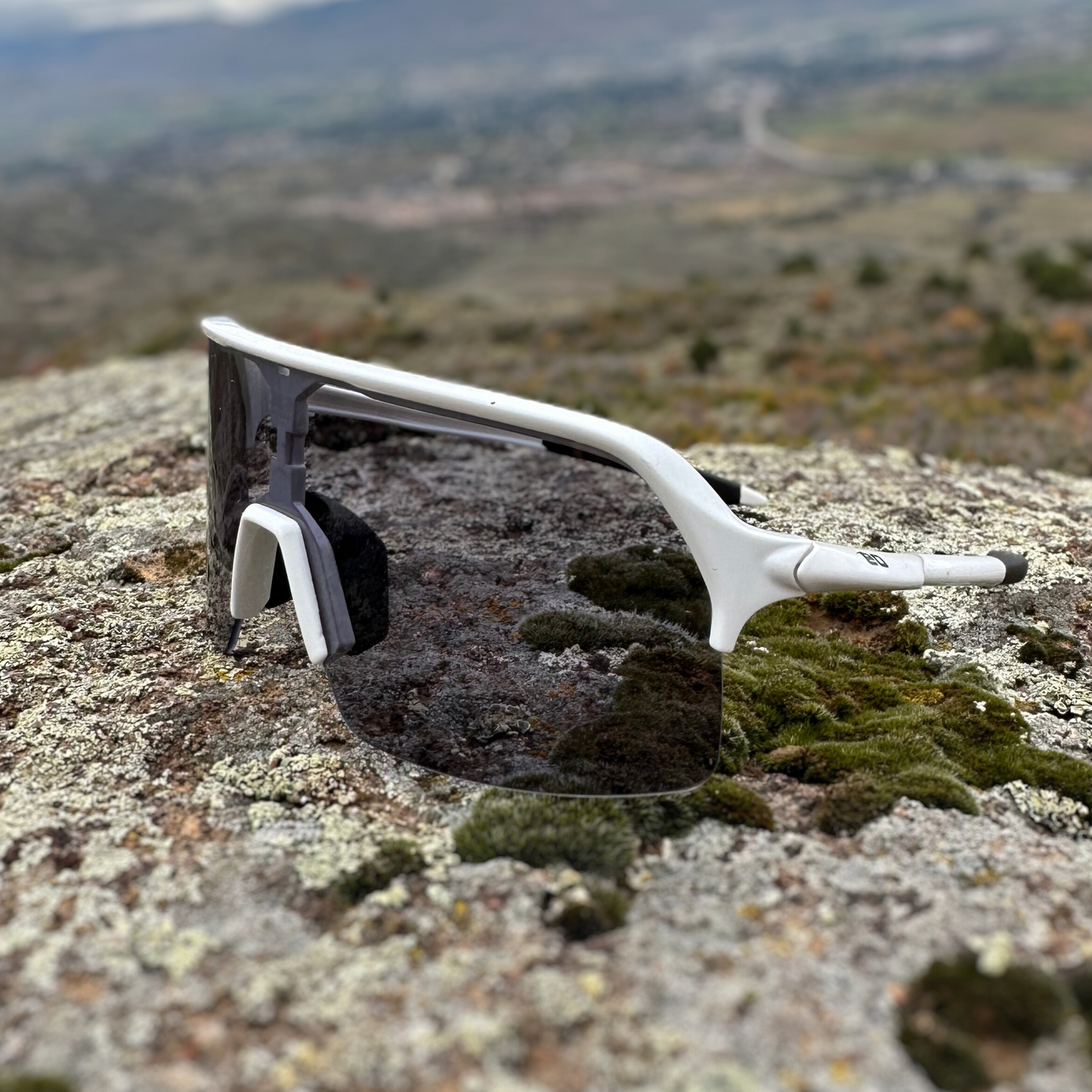 Lunettes de soleil High Star™ Bike & Run - Verres photochromiques