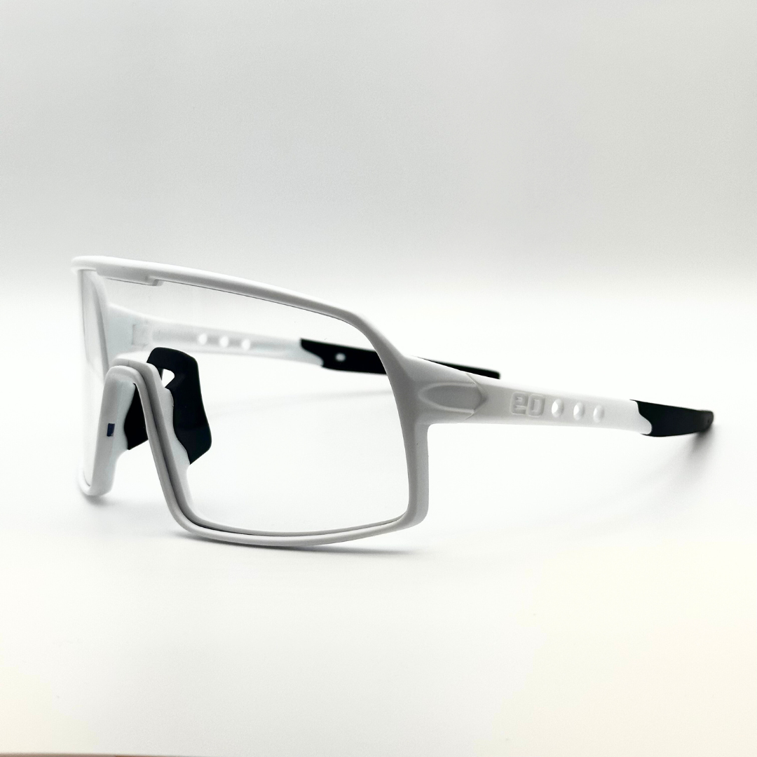 Mojave Sunglasses with Photochromic Lens