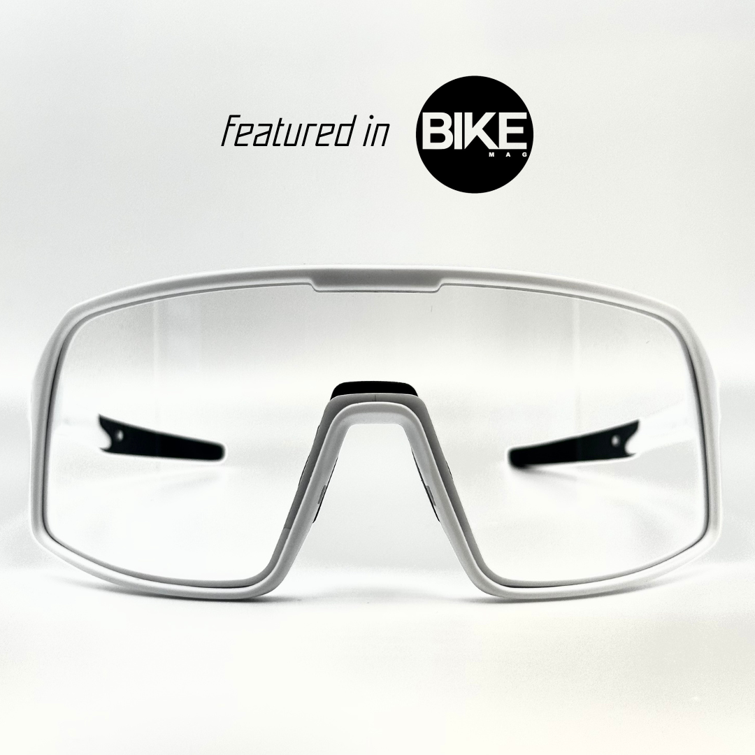 Mojave Sunglasses with Photochromic Lens