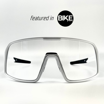 Mojave Sunglasses with Photochromic Lens