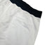 Shorts actifs de basketball rayés pour hommes