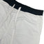 Shorts actifs de basketball rayés pour hommes