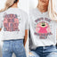Camiseta ¿Quién es esa chica maravillosa?