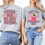 Camiseta ¿Quién es esa chica maravillosa?