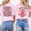 Camiseta ¿Quién es esa chica maravillosa?