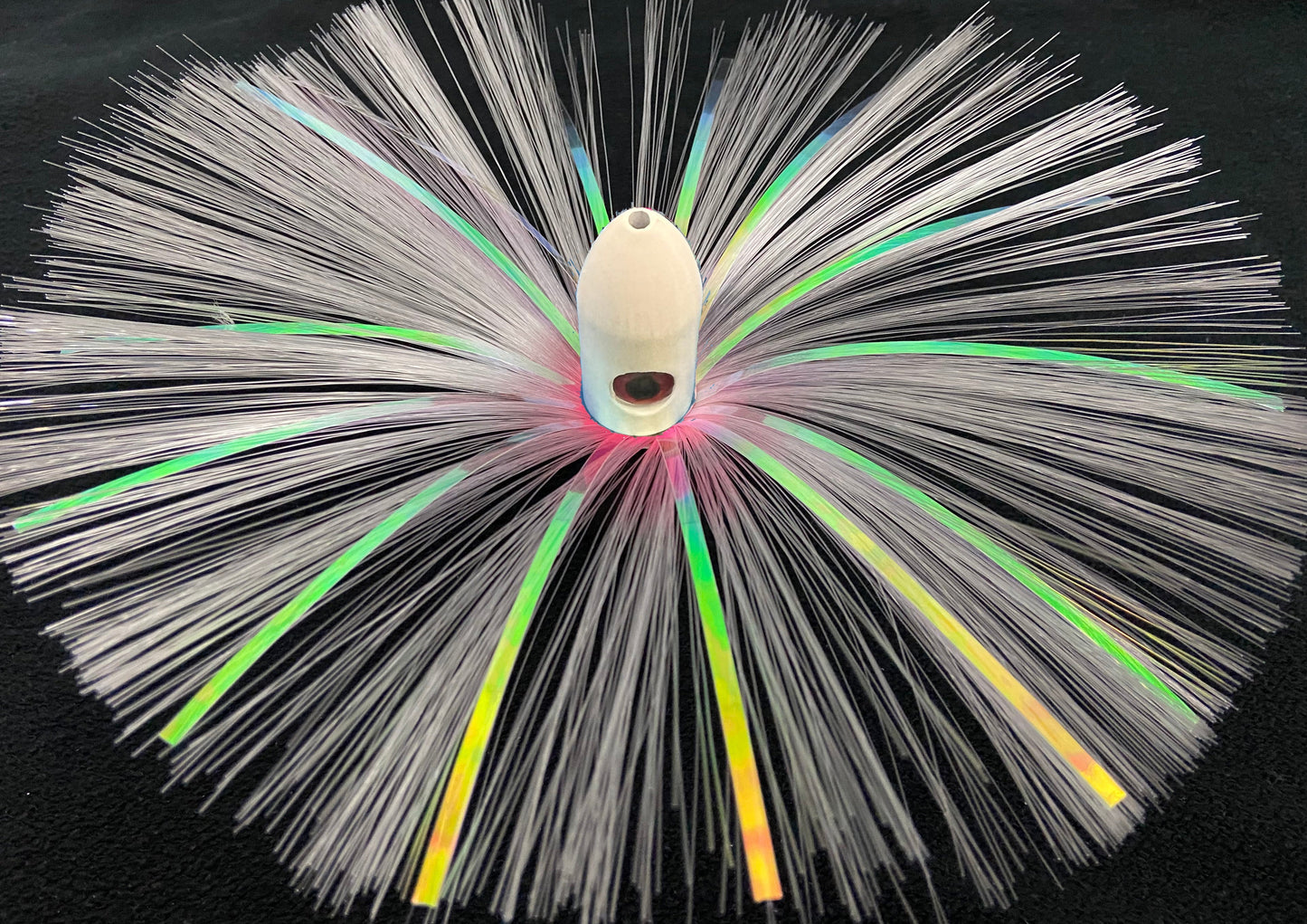 Joe Shute Keel Weighted Series 5oz