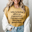 Why Is Being Alive So Expensive T-Shirt