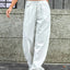 Wide Leg Jeans with Pockets - Korvel