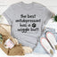 Camiseta Wiggle Butt - Suave y Estilosa para el Uso Diario
