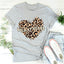 Wild At Heart Tee - Korvel