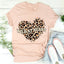 Wild At Heart Tee - Korvel