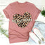 Wild At Heart Tee - Korvel