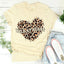 Wild At Heart Tee - Korvel
