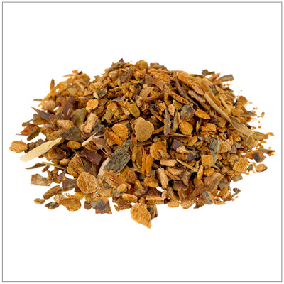 Corteza de Cereza Silvestre Premium