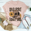 Wild Spirit Sweet Soul Tee