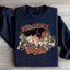 Sweatshirt Wild Summer Nights